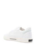 Off White Vulc Low White Black