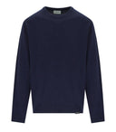 Carhartt Wip Alten Deep Night Crewneck Sweater