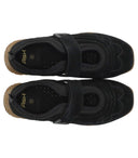 Ash Magda Schwarzer Sneaker