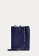 Ralph Lauren Ply Pkt Crsb Tech Case