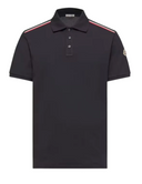 Moncler Ss Polo