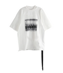 Rick Owens Jumbo Ss T Drkshdw