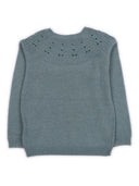 Bonpoint Pull Genièvre