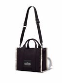 Marc Jacobs Jacquard Tote Bag