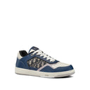 Dior Oblique Leather Sneakers
