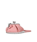 Clutch Pasticcino Prati Rose Max Mara Weekend