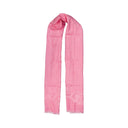 Lanvin Silk And Wool Scarf