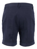 Fay Bermuda Chino T.Tocapo 3 Pinces