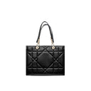 Borsa tote media Dior Essential