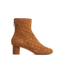 Bottega Veneta Atomic Ankle Boots