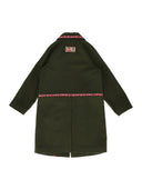 Emilio Pucci Coat