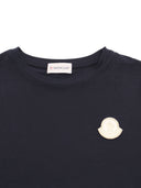 Moncler Enfant Ss 티셔츠