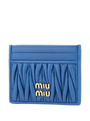 Miu Miu Minuteria Matelasse'miu