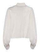 Ermanno Di E.Scervino Camicia