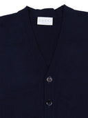 GucciJ L/S Cardigan Co Plain St W/W