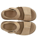 ugg goldenstar hi sand凉鞋