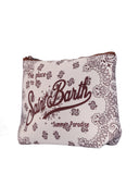 Mc2 Saint Barth Aline Bandanna Round 10