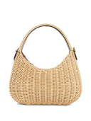Miu Miu Borse Midollino+City Veau
