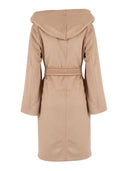 Max Mara Studio Cappotto Newmang