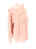 Ami Blouse Bandana Manches Longues