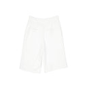 Moschino Couture Couture Cotton Logo Shorts