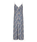 Traffic People Ithaca Blauer Overall