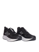 New Balance Kids Scarpa Kids Running Black Synthetic Leather/Textile