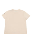 Moncler Enfant Ss T-Shirt
