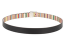 Paul Smith Men Belt Cut2 Fit Reversble