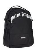 Palm Angels Curved Logo Backpack