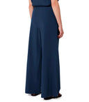 Max Mara Weekend Benda Blaue Hose