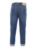 Dondup Pantalone Koons Gioiello