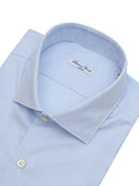 Sartoria Del Campo Sonrisa Camicia Uomo