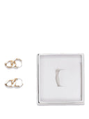 Orecchini Maison Margiela