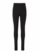Ann Demeulemeester Florence Leggings Bistretch Cotton
