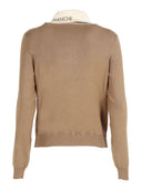 Elisabetta Franchi Maglia Tricot
