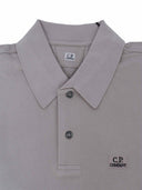 Cp Company Polo Short Sleeve