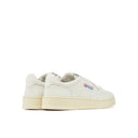 Autry Autry Reverse Medalist Low Sneakers