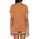 Max Mara Taverna Cotton T Shirt