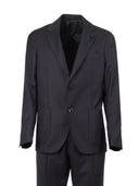 Lardini Abito Uomo Iconic Drop 7 Reg
