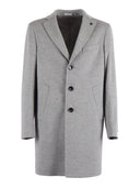 Breras Cappotto Uomo