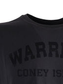 Blker Blker T Shirt Mc Grafica "Warriors"