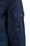 Paul Smith Mens Shirt Jacket