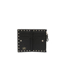 Valentino Garavani Valentino Garavani Rockstud Wallet