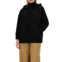 Max Mara 'Obbia' Wool Sweatshirt