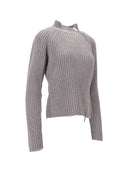 Niccolò Pasqualetti Corazza Knit Cotton Mix Yarn