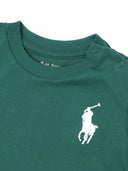 Polo Ralph Lauren Ls Cn Knit Shirts T Shirt