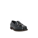 Brunello Cucinelli Leather Penny Loafer
