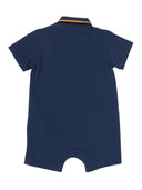 K Way Kids E. Dottie Pique Body