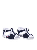 Superga Kids 1200 Cotj Sandale